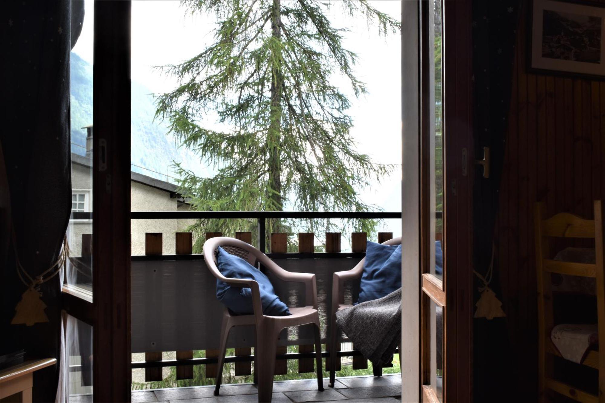 Miramonti Hotel Valtournenche Værelse billede